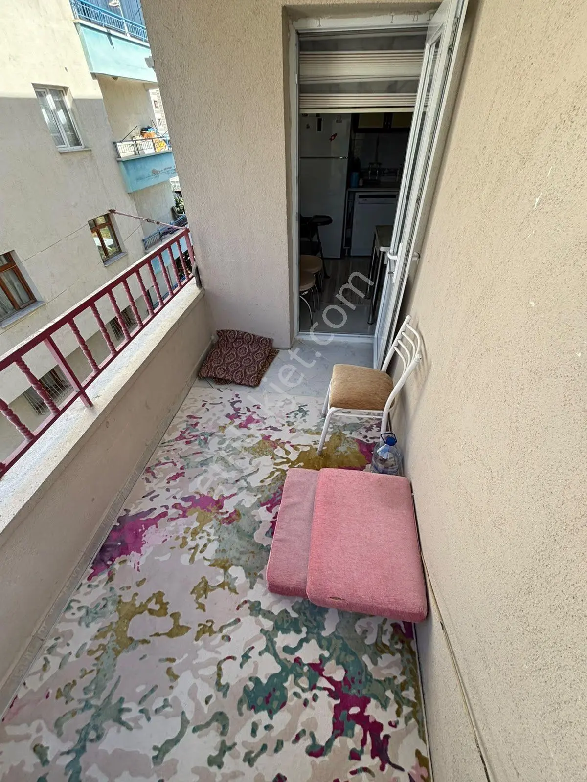 Malazgirt Mah. 3+1 Ara Kat Gimsaya Yakın Satılık Daire — fotoğraf 21