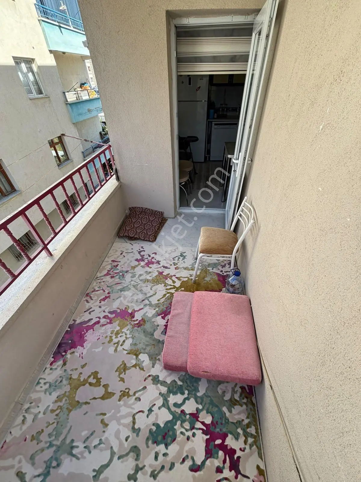 Malazgirt Mah. 3+1 Ara Kat Gimsaya Yakın Satılık Daire — fotoğraf 22