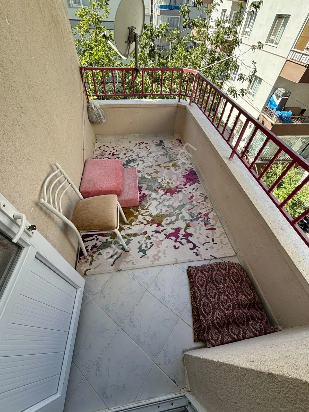 Malazgirt Mah. 3+1 Ara Kat Gimsaya Yakın Satılık Daire — fotoğraf 23