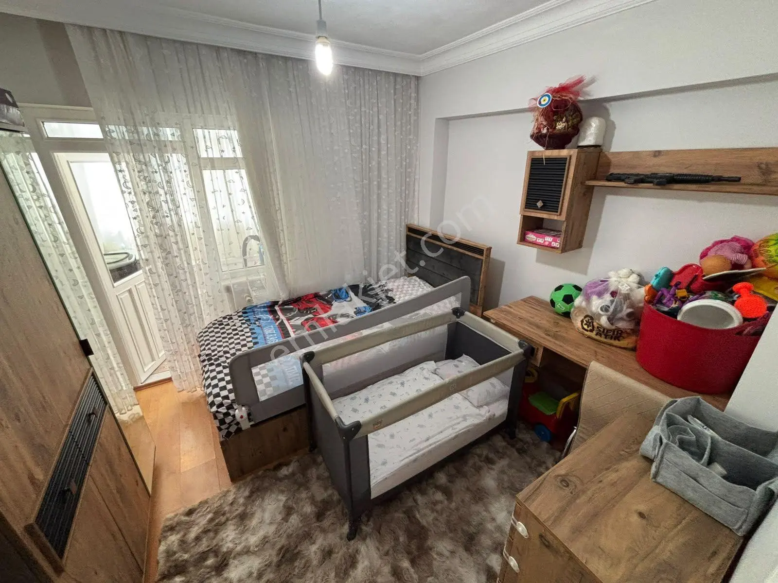 Malazgirt Mah. 3+1 Ara Kat Gimsaya Yakın Satılık Daire — fotoğraf 27