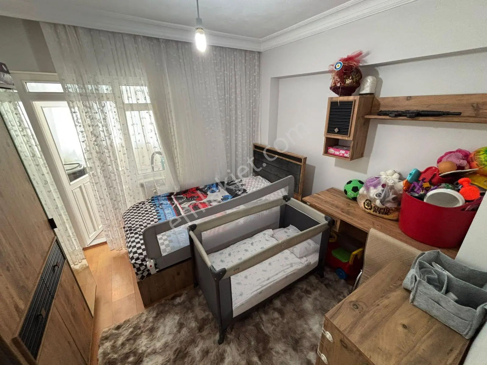 Malazgirt Mah. 3+1 Ara Kat Gimsaya Yakın Satılık Daire — fotoğraf 29