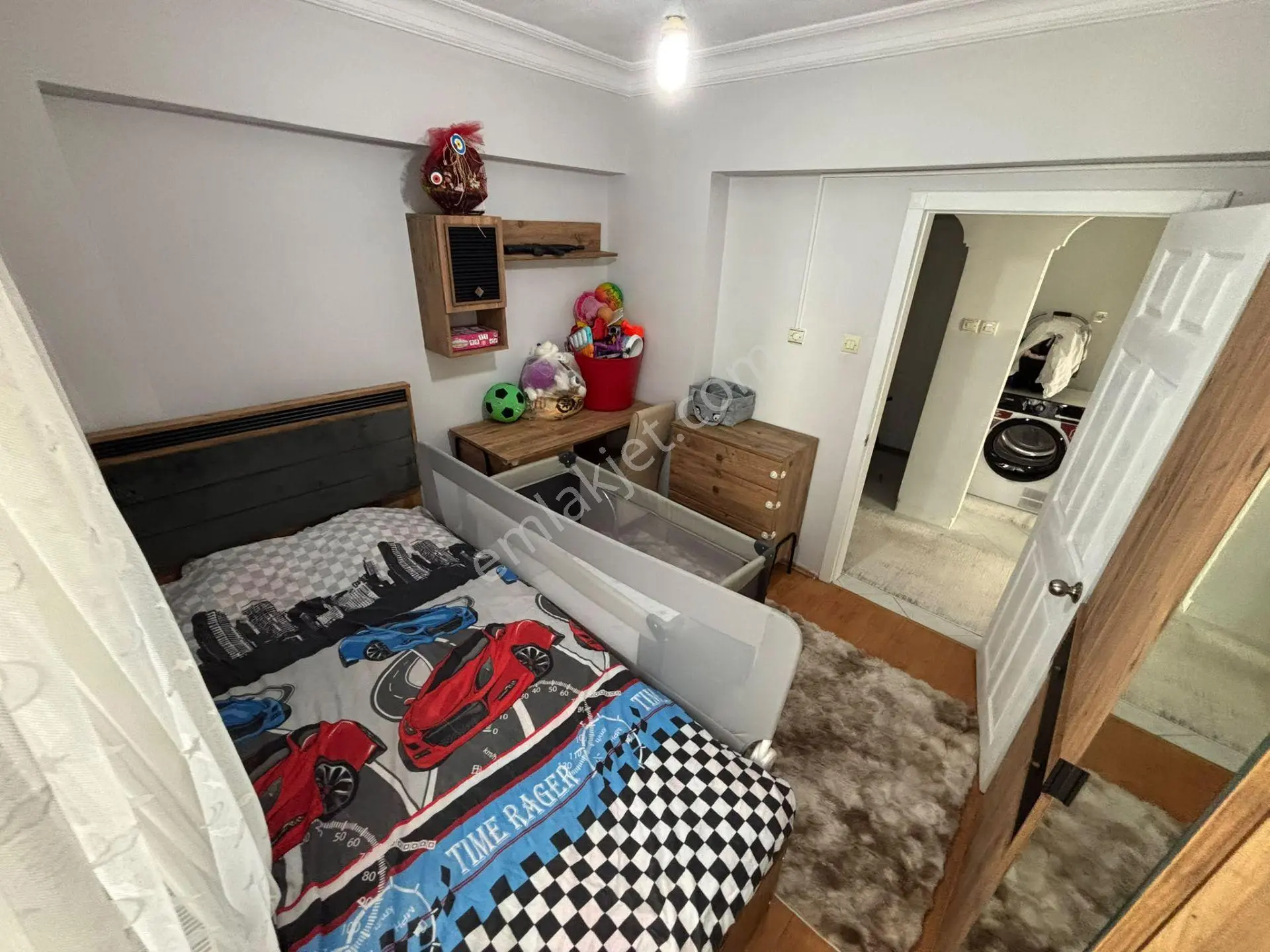 Malazgirt Mah. 3+1 Ara Kat Gimsaya Yakın Satılık Daire — fotoğraf 30