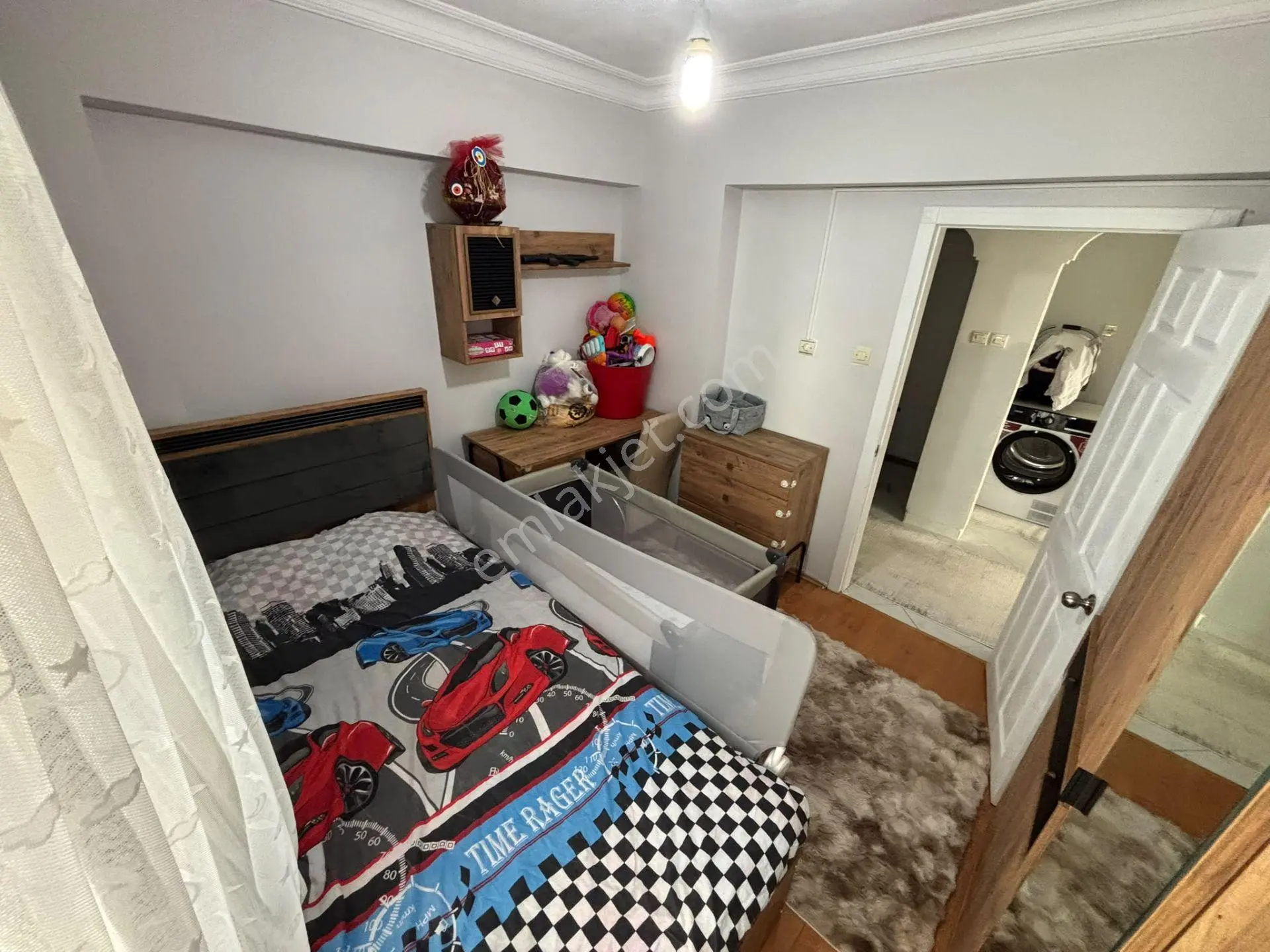 Malazgirt Mah. 3+1 Ara Kat Gimsaya Yakın Satılık Daire — fotoğraf 31