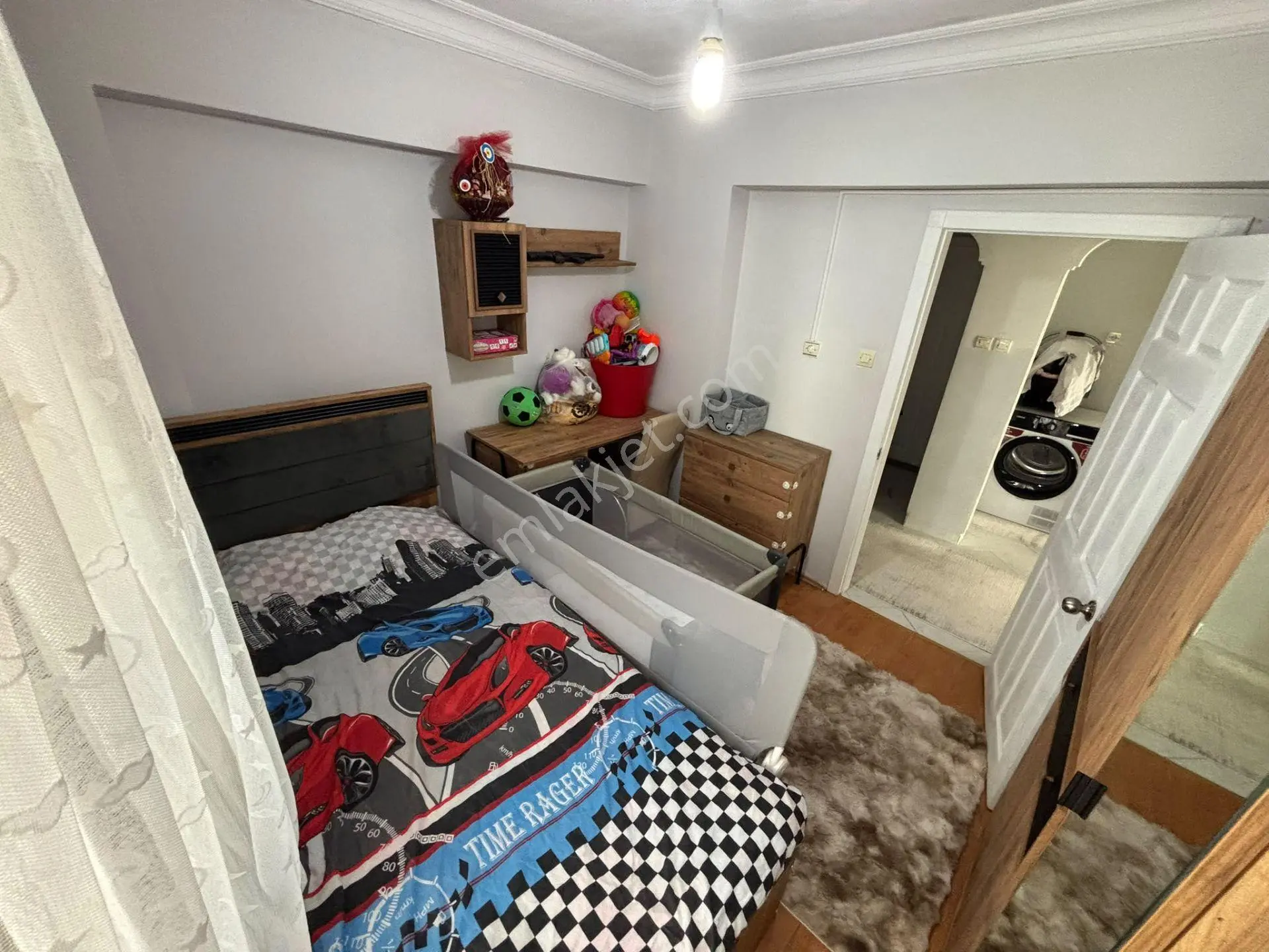 Malazgirt Mah. 3+1 Ara Kat Gimsaya Yakın Satılık Daire — fotoğraf 32