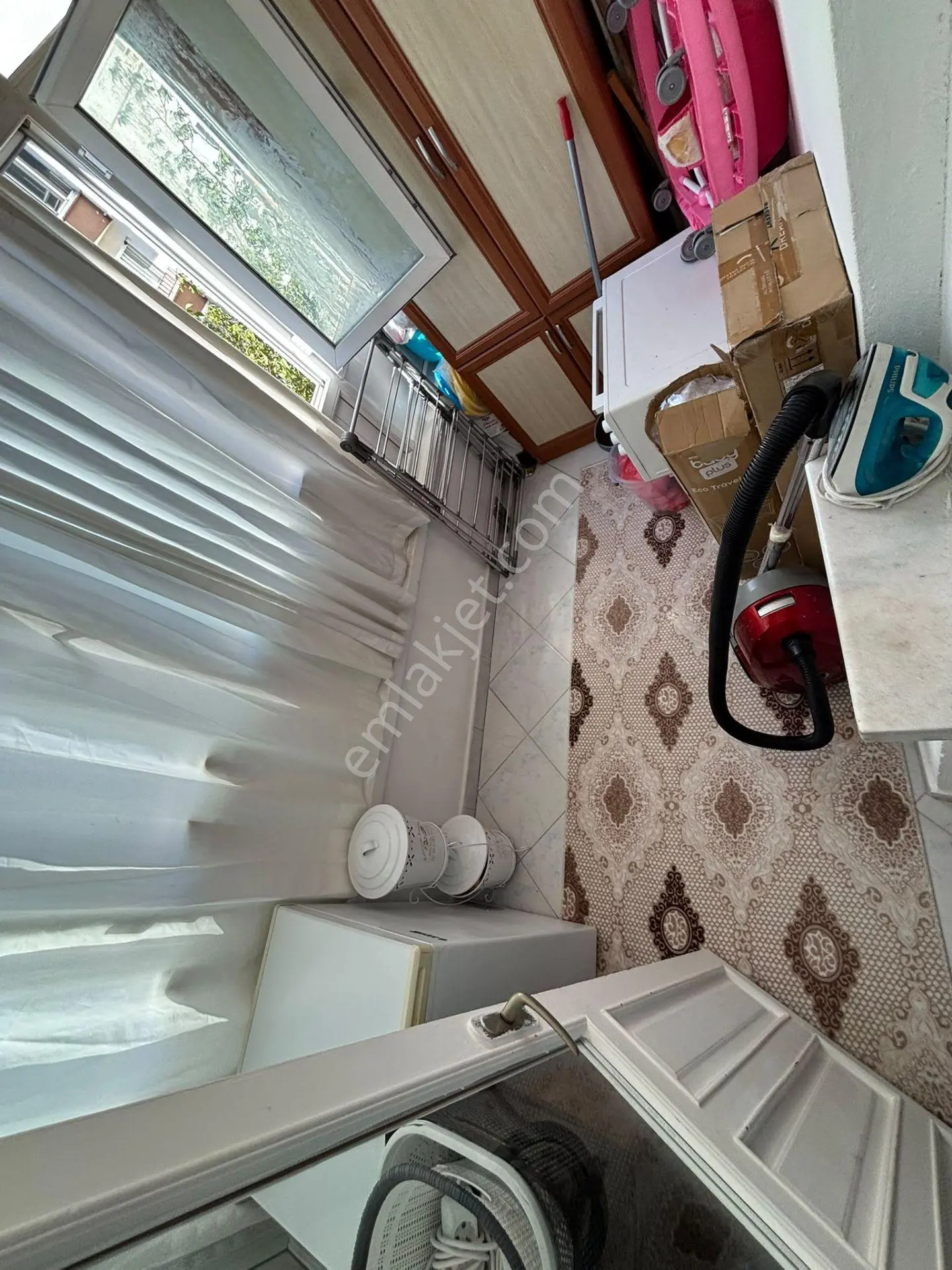 Malazgirt Mah. 3+1 Ara Kat Gimsaya Yakın Satılık Daire — fotoğraf 33