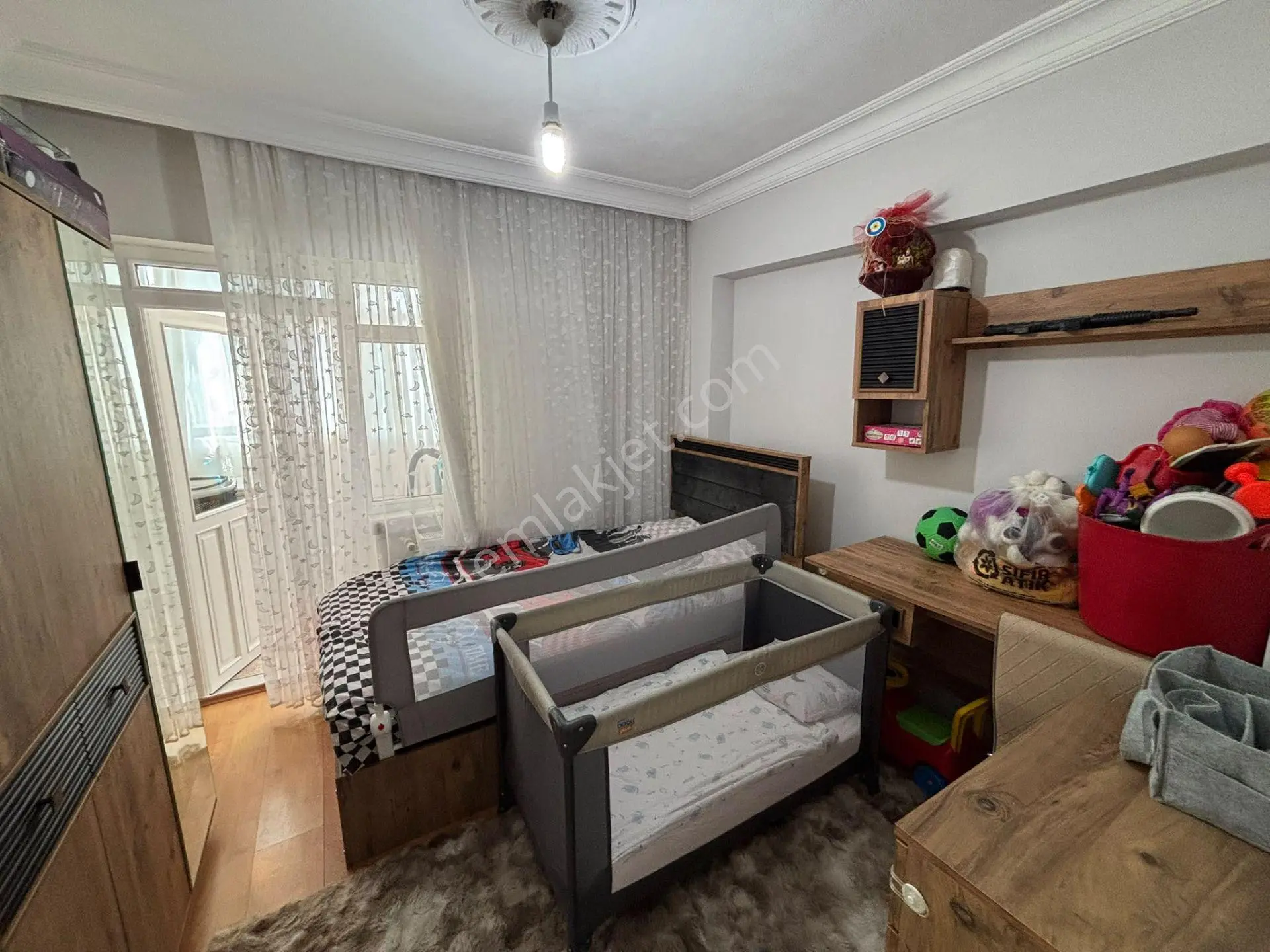 Malazgirt Mah. 3+1 Ara Kat Gimsaya Yakın Satılık Daire — fotoğraf 34