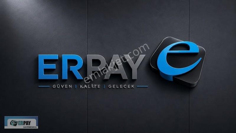 Erpay İnşaat'Tan Sultançiftliği Mah'Da Satılık Y.Giriş Daire