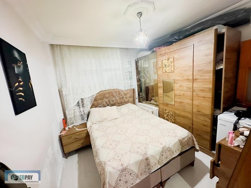 Erpay İnşaat'tan Sultançiftliği Mah'da Satılık Y.giriş Daire — fotoğraf 5