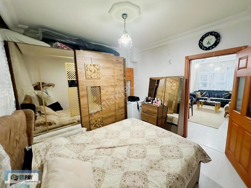 Erpay İnşaat'tan Sultançiftliği Mah'da Satılık Y.giriş Daire — fotoğraf 6