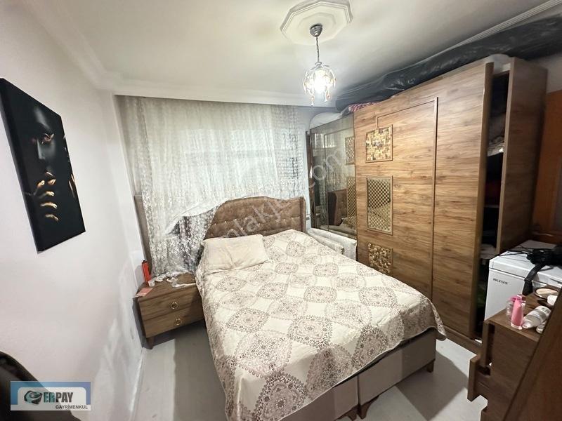 Erpay İnşaat'tan Sultançiftliği Mah'da Satılık Y.giriş Daire — fotoğraf 7