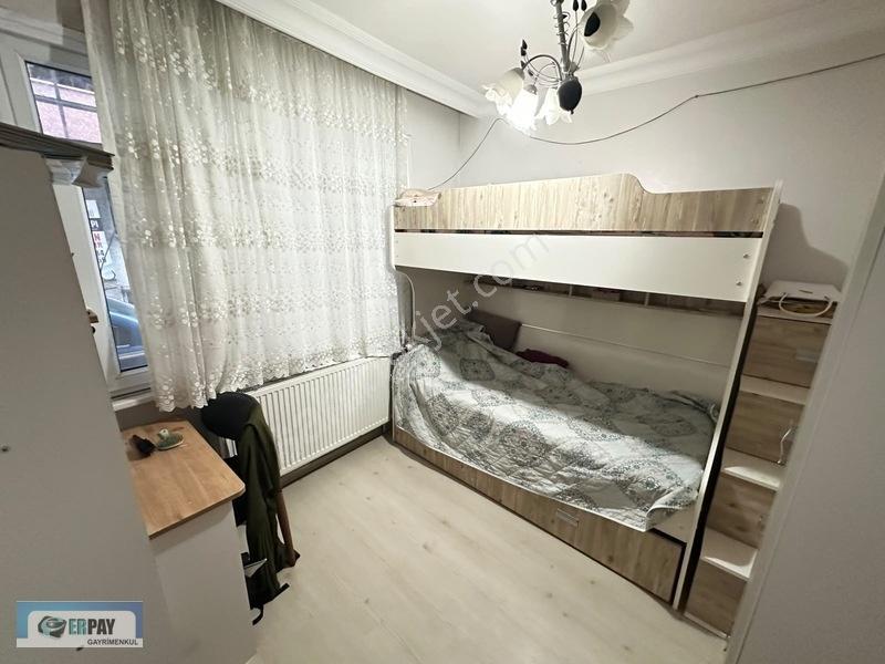 Erpay İnşaat'tan Sultançiftliği Mah'da Satılık Y.giriş Daire — fotoğraf 8