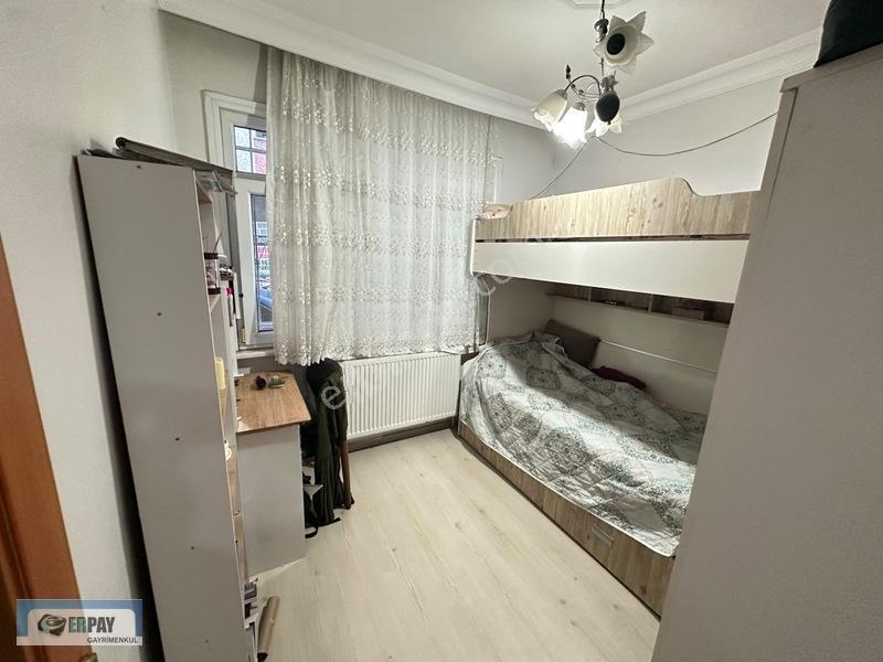 Erpay İnşaat'tan Sultançiftliği Mah'da Satılık Y.giriş Daire — fotoğraf 10