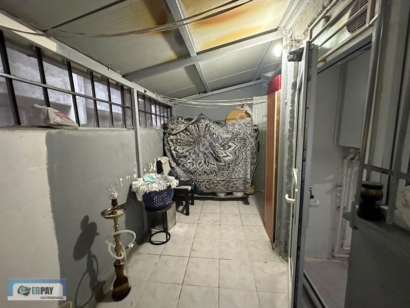 Erpay İnşaat'tan Sultançiftliği Mah'da Satılık Y.giriş Daire — fotoğraf 19