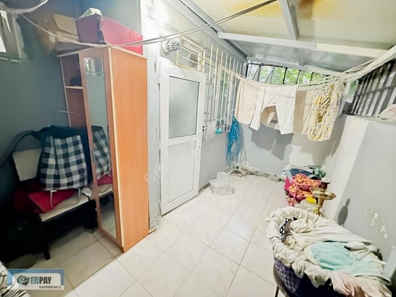 Erpay İnşaat'tan Sultançiftliği Mah'da Satılık Y.giriş Daire — fotoğraf 21