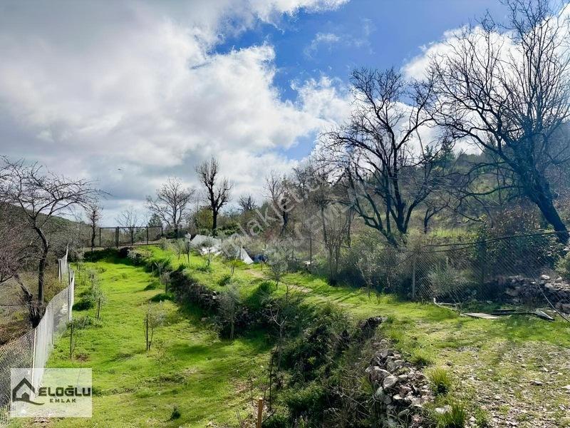 Karamanlarda 500 M2 Arsa İçerisinde Bungalov Ev — fotoğraf 7