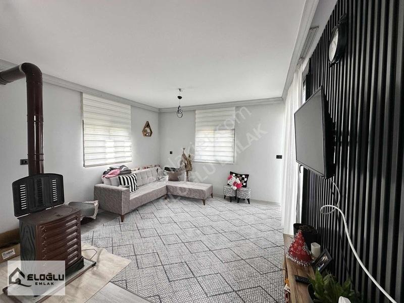 Karamanlarda 500 M2 Arsa İçerisinde Bungalov Ev — fotoğraf 8