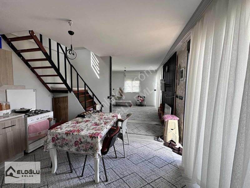Karamanlarda 500 M2 Arsa İçerisinde Bungalov Ev — fotoğraf 10