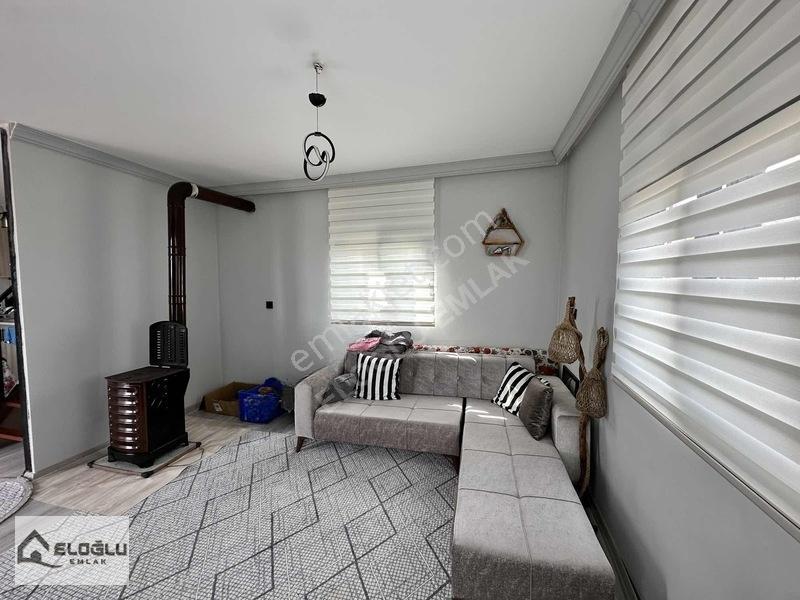 Karamanlarda 500 M2 Arsa İçerisinde Bungalov Ev — fotoğraf 12