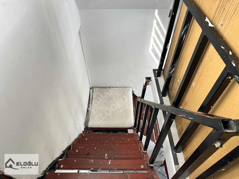 Karamanlarda 500 M2 Arsa İçerisinde Bungalov Ev — fotoğraf 16