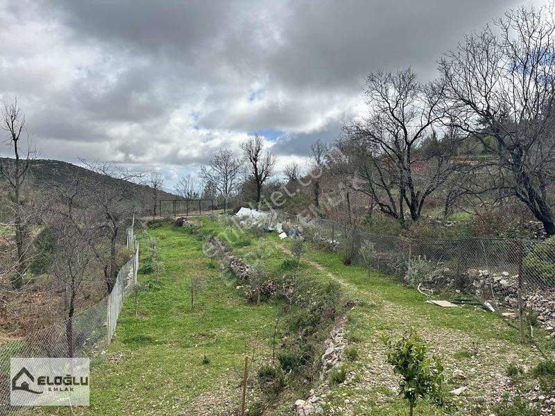 Karamanlarda 500 M2 Arsa İçerisinde Bungalov Ev — fotoğraf 27