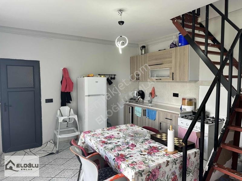 Karamanlarda 500 M2 Arsa İçerisinde Bungalov Ev — fotoğraf 28