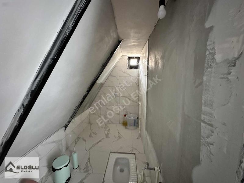 Karamanlarda 500 M2 Arsa İçerisinde Bungalov Ev — fotoğraf 30