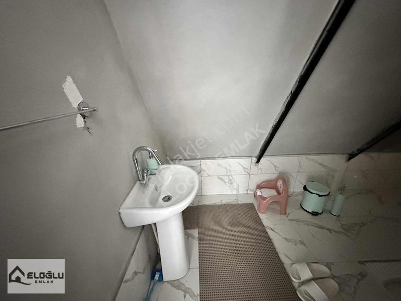Karamanlarda 500 M2 Arsa İçerisinde Bungalov Ev — fotoğraf 32