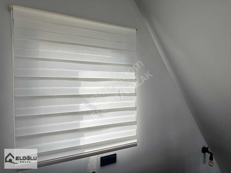 Karamanlarda 500 M2 Arsa İçerisinde Bungalov Ev — fotoğraf 33
