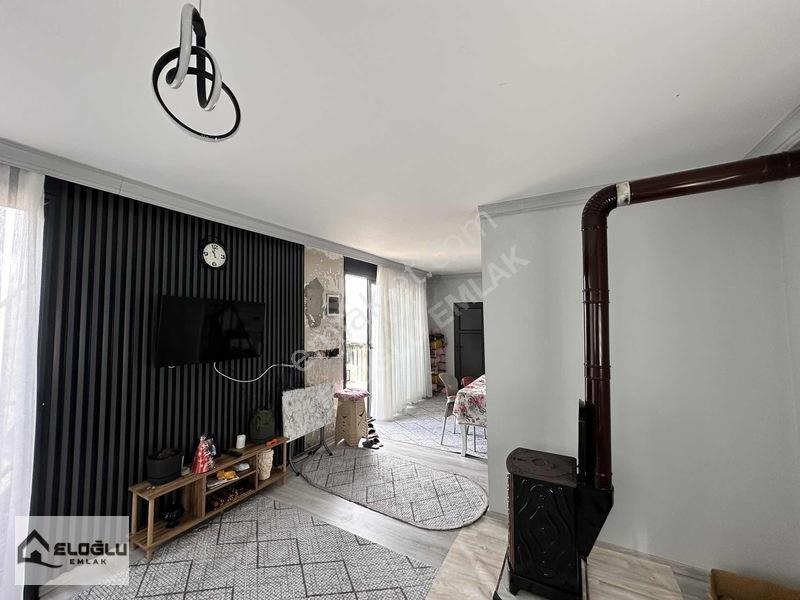Karamanlarda 500 M2 Arsa İçerisinde Bungalov Ev — fotoğraf 35