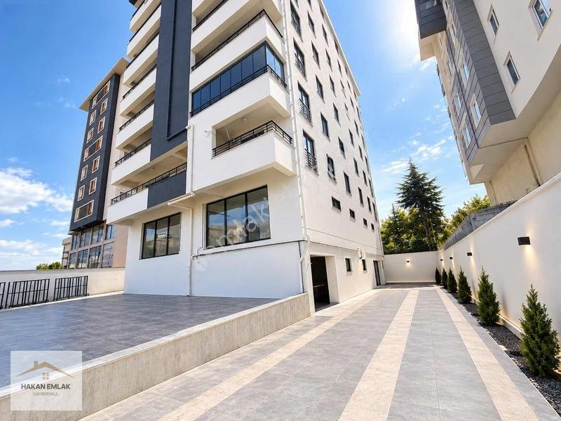 Hakan Emlaktan Kombi + Cam Balkon + Plise Perdeli 2+1