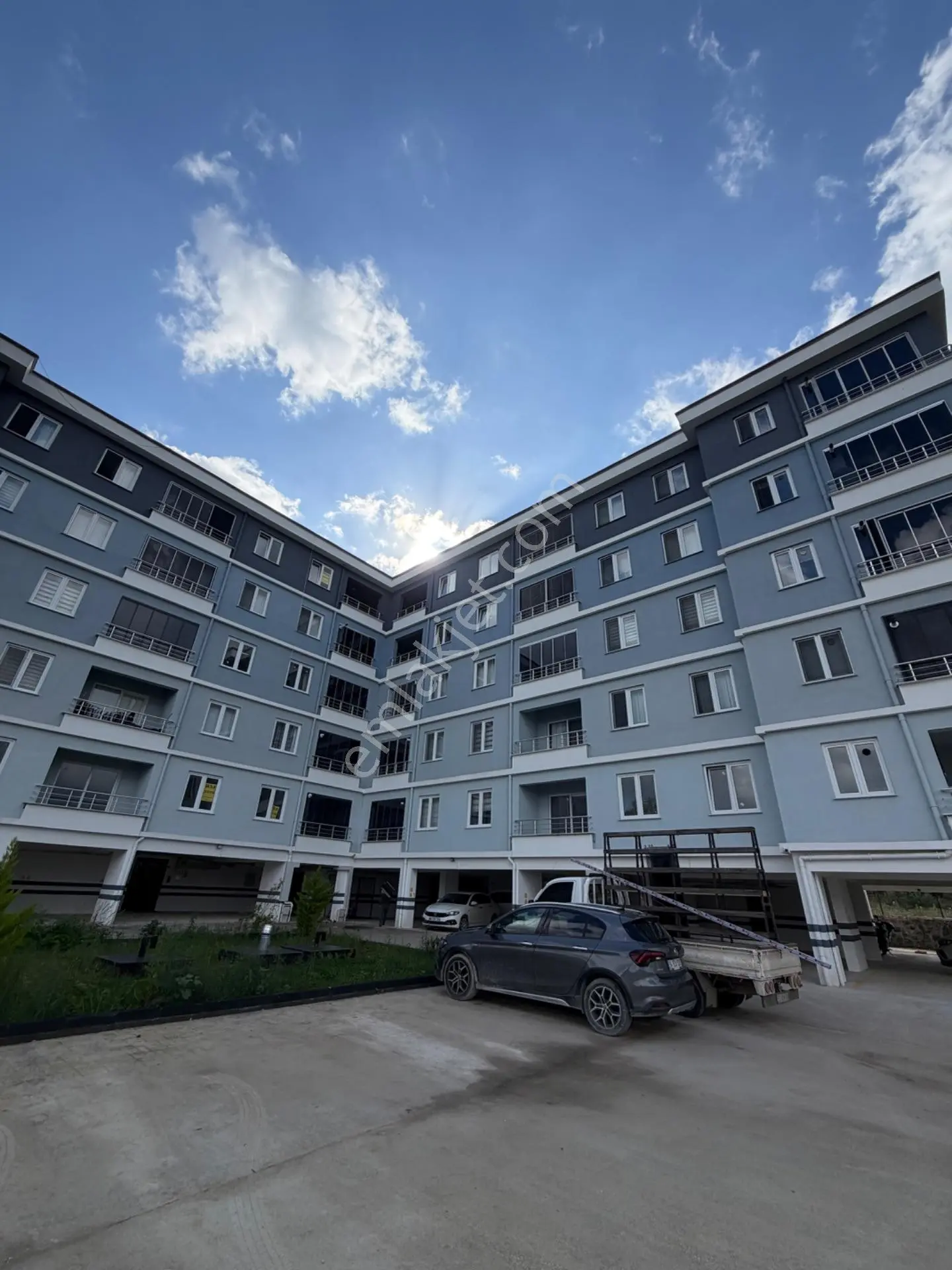 Şahin Gayrimenkul Den Fırsat Daire Bu Fiyata Kaçmaz