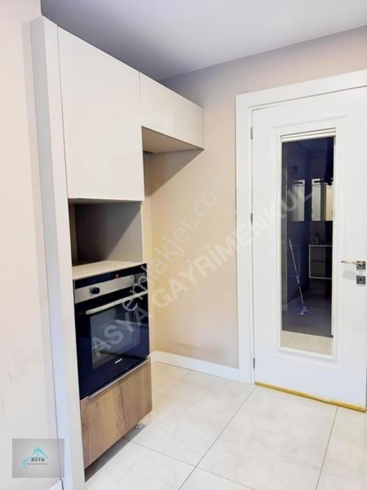 Büyükçekmece Mimar Sinada Satılık 2+1 Lüx Daire — fotoğraf 7