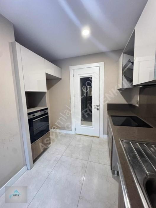 Büyükçekmece Mimar Sinada Satılık 2+1 Lüx Daire — fotoğraf 15