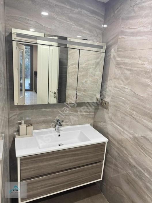 Büyükçekmece Mimar Sinada Satılık 2+1 Lüx Daire — fotoğraf 16