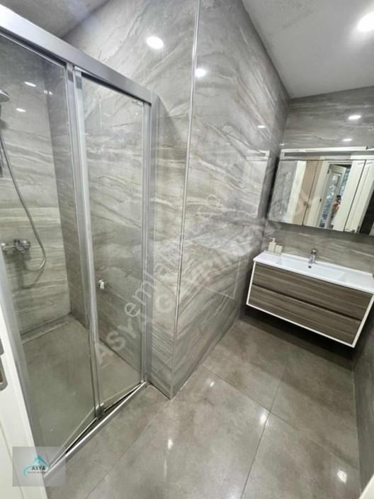 Büyükçekmece Mimar Sinada Satılık 2+1 Lüx Daire — fotoğraf 18