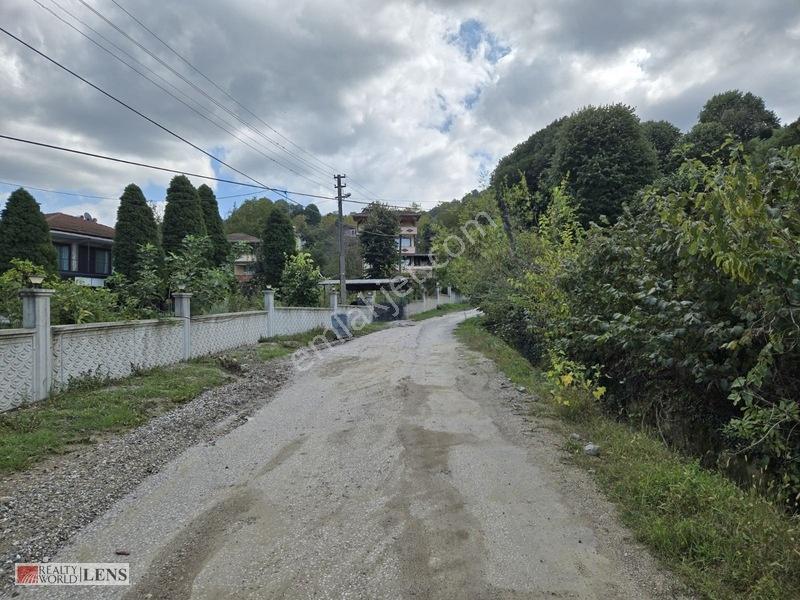 Arifiye Kemaliyede %40 İmarlı, Asfalt Yola Cepheli 880 M² Fırsa