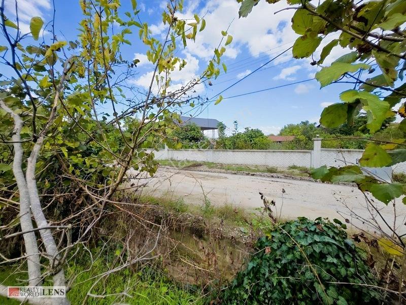 Arifiye Kemaliyede %40 İmarlı, Asfalt Yola Cepheli 880 M² Fırsa — fotoğraf 6
