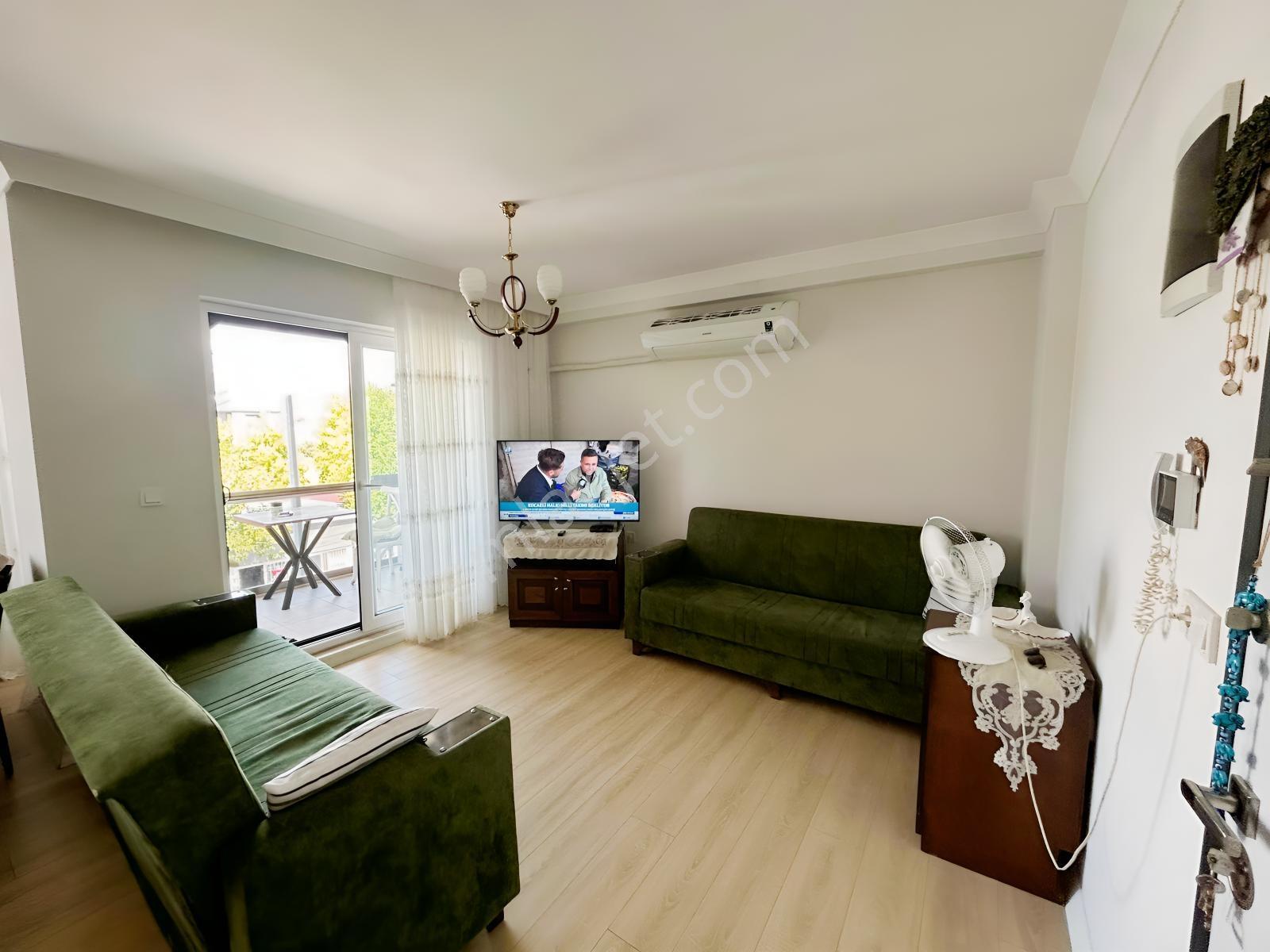 Dalaman Merkezde Satılık 2+1 Çatı Dubleks Daire — fotoğraf 6