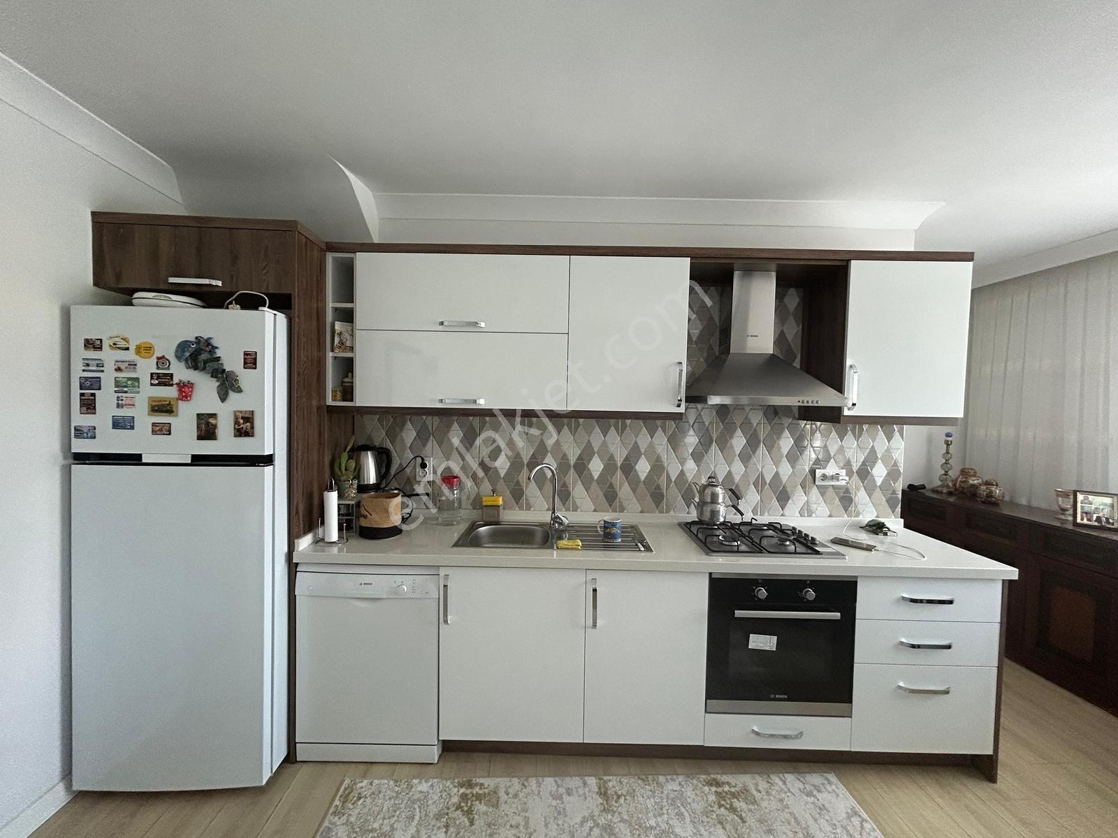 Dalaman Merkezde Satılık 2+1 Çatı Dubleks Daire — fotoğraf 7