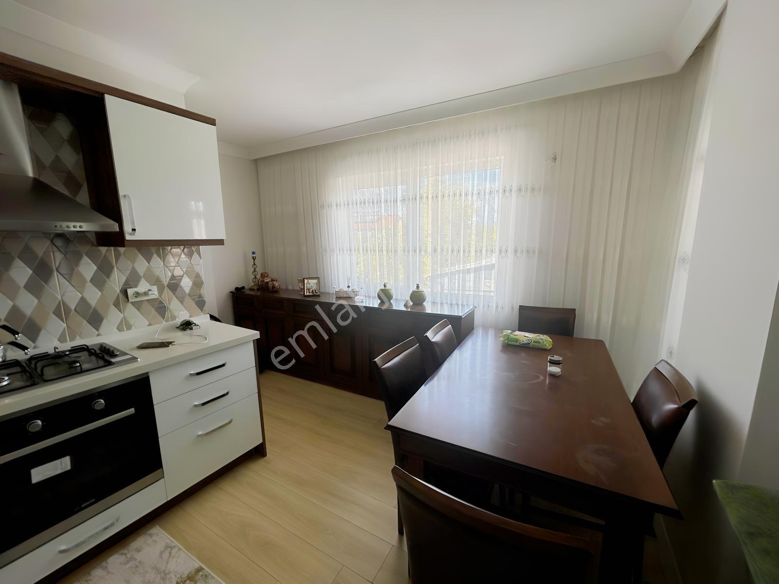 Dalaman Merkezde Satılık 2+1 Çatı Dubleks Daire — fotoğraf 8