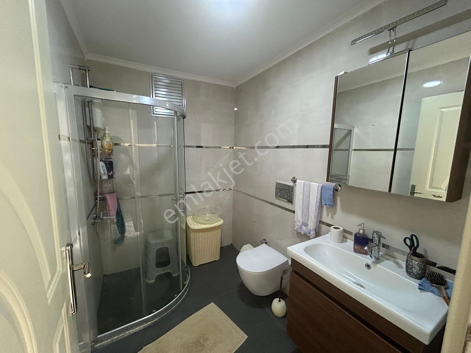 Dalaman Merkezde Satılık 2+1 Çatı Dubleks Daire — fotoğraf 9