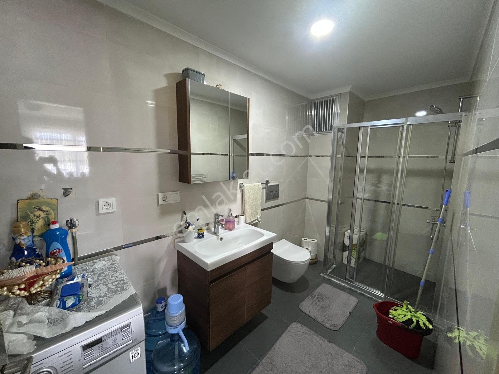 Dalaman Merkezde Satılık 2+1 Çatı Dubleks Daire — fotoğraf 17
