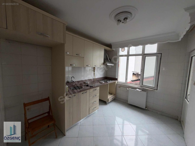 Ö Z G E N Ç'ten Sürmene Sahilde Satılık Manzaralı 4+1 Daire — fotoğraf 20
