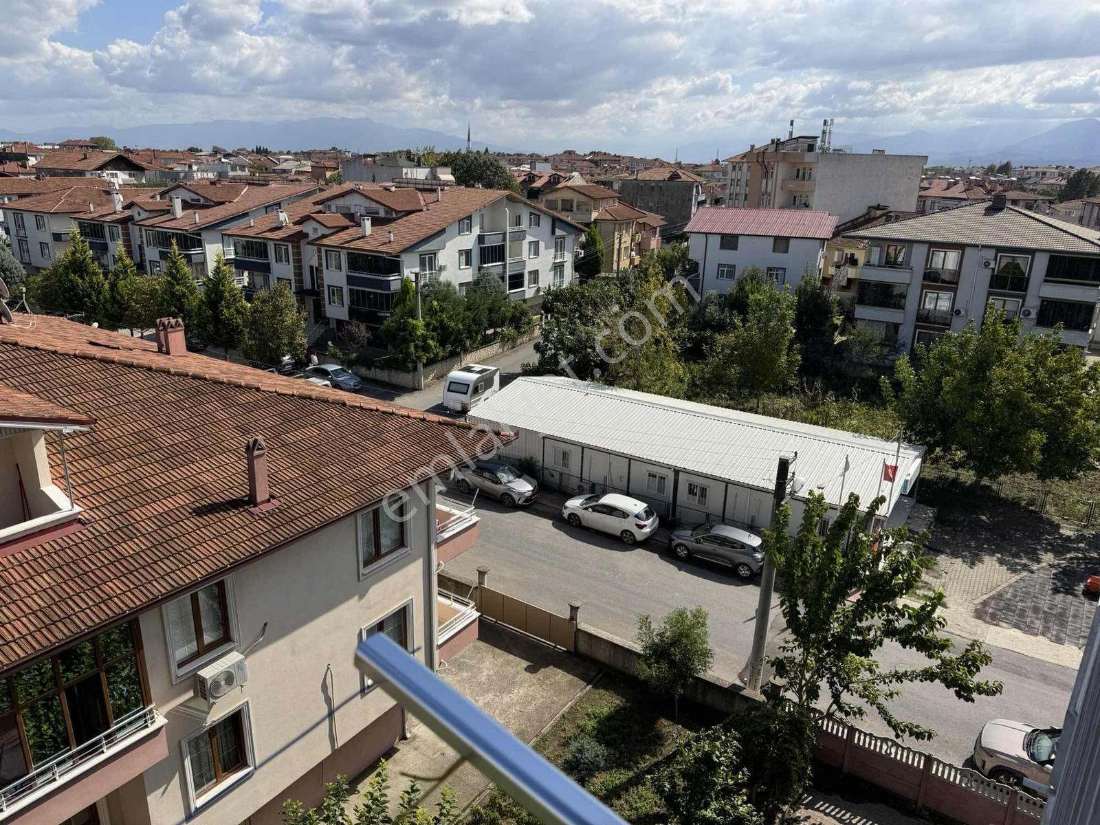 Erenler Hacıoğlu Mahallesinde Merkezi Konumda Satılık 3+1 Daire — fotoğraf 10