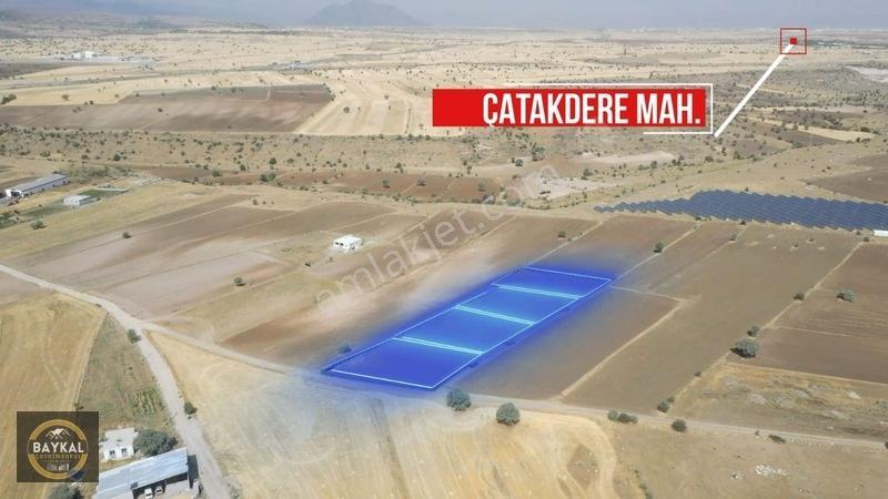 Talas Mengücek'te Malatya Yoluna Yakın Bahçeler — fotoğraf 29