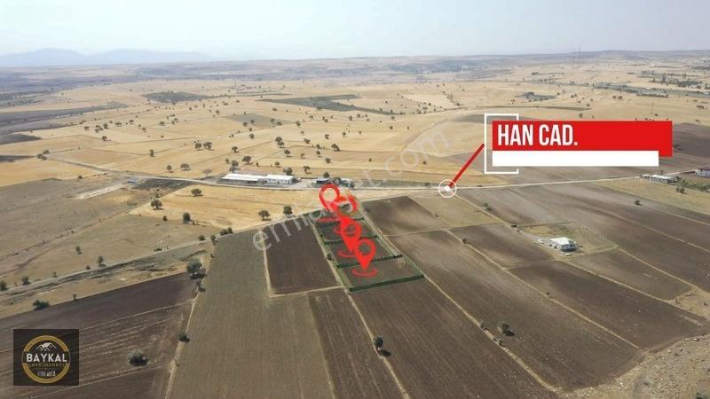Talas Mengücek'te Malatya Yoluna Yakın Bahçeler — fotoğraf 30