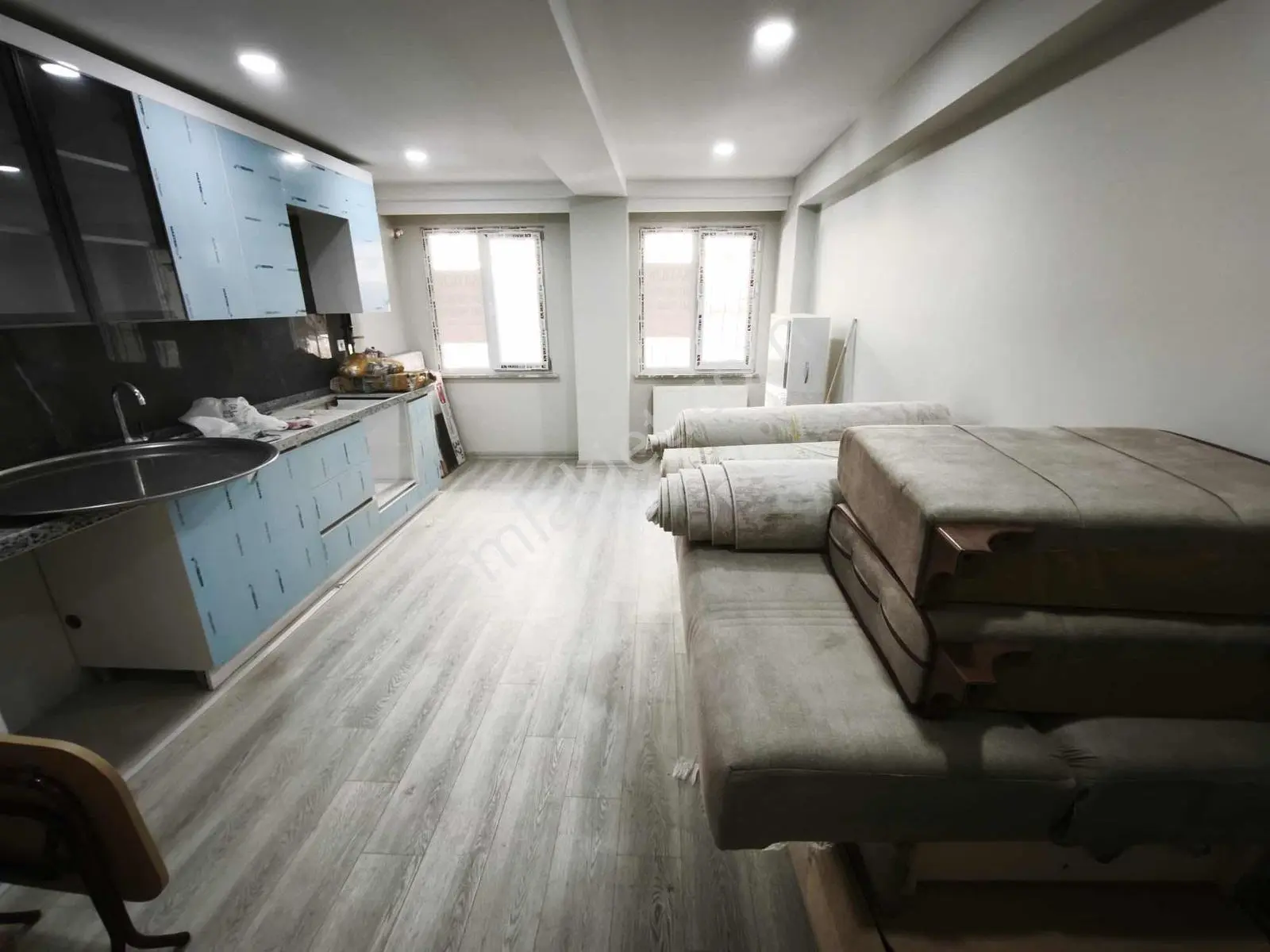 Yuvam Gayrimenkul'den 2+1 Yüksek Giriş Daire — fotoğraf 2