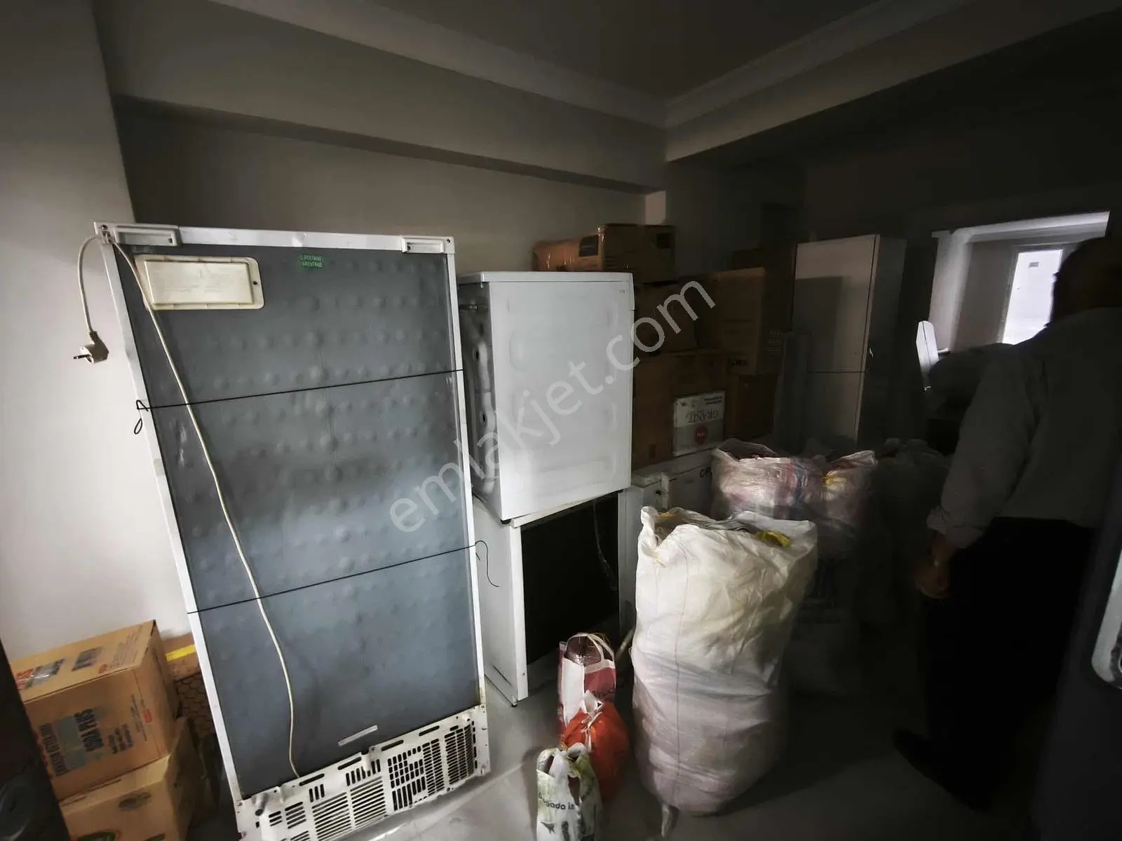 Yuvam Gayrimenkul'den 2+1 Yüksek Giriş Daire — fotoğraf 4