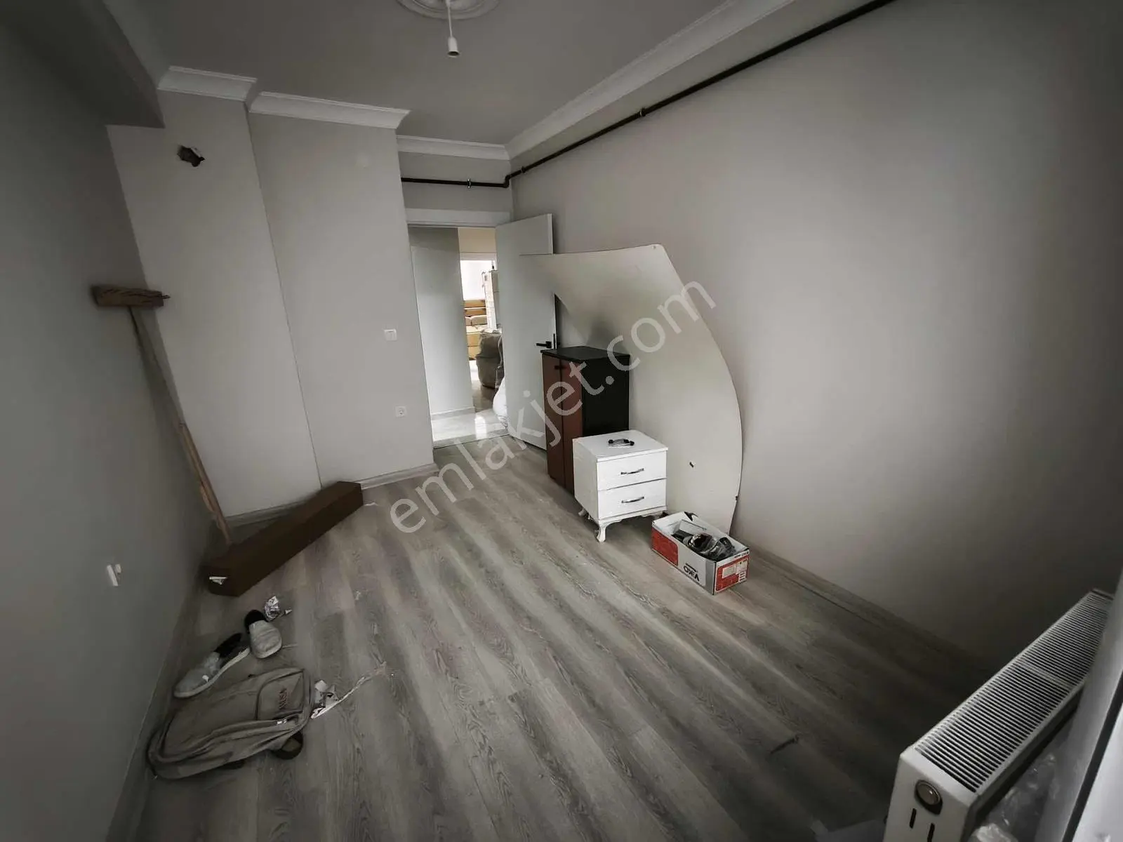 Yuvam Gayrimenkul'den 2+1 Yüksek Giriş Daire — fotoğraf 5