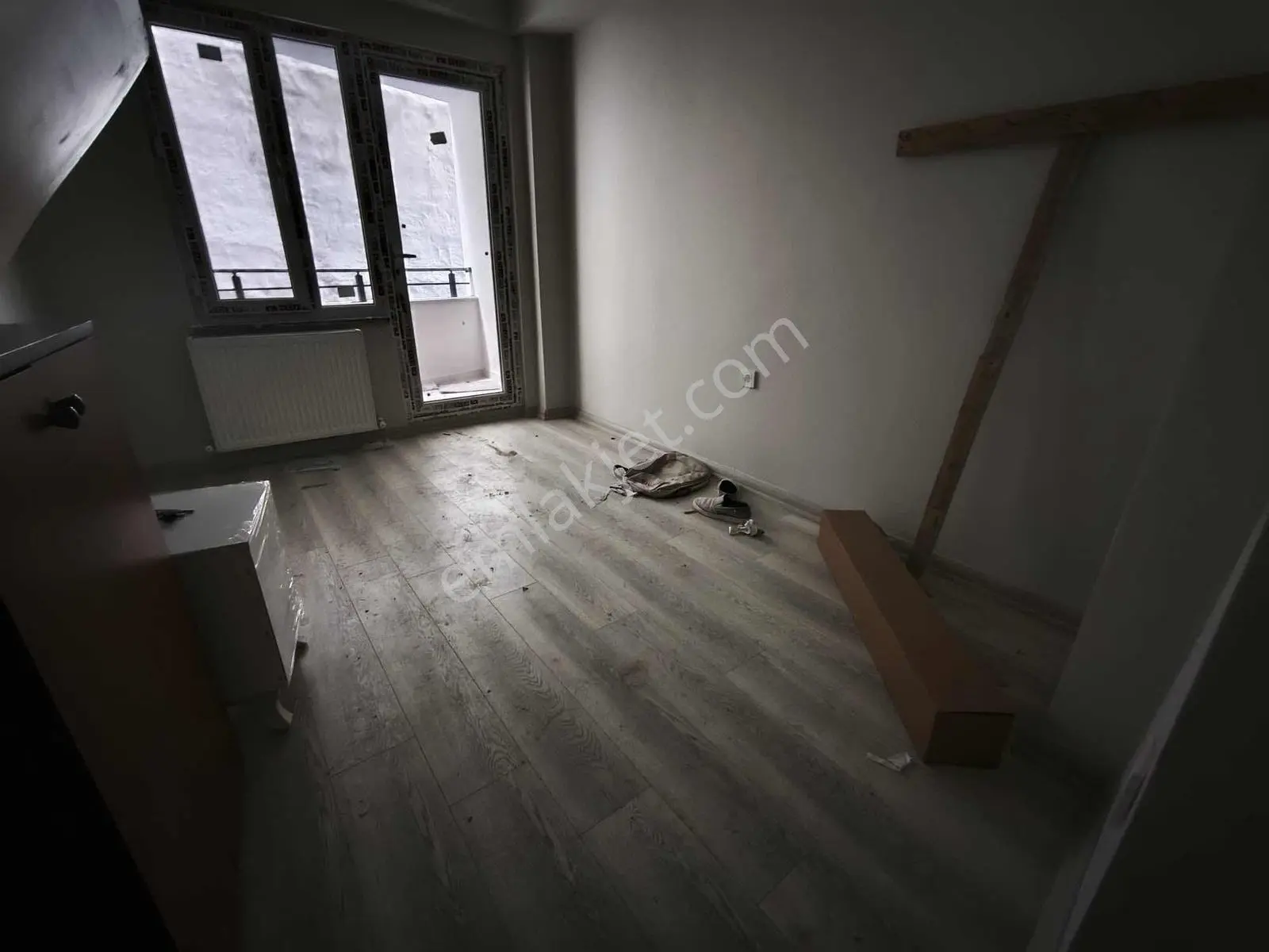 Yuvam Gayrimenkul'den 2+1 Yüksek Giriş Daire — fotoğraf 7